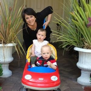 Meet your Posher, Ellen